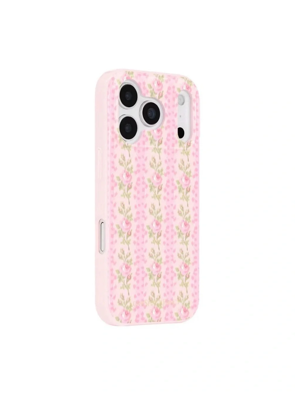 LoveShackFancy – Case-Mate Blooming Heirloom iPhone 17 Pro or 17 Pro Max Case